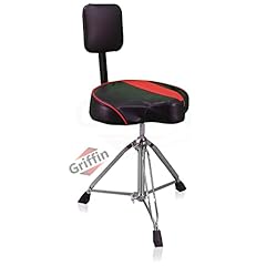 Griffin saddle drum for sale  Delivered anywhere in USA 