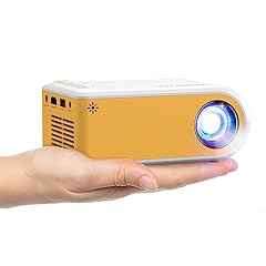 Mini portable projector for sale  Delivered anywhere in USA 