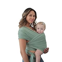 Mushie baby wrap for sale  Delivered anywhere in USA 