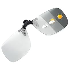 Polarized clip photochromic d'occasion  Livré partout en France