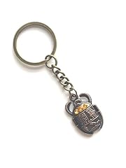 Keyring egyptian scarab for sale  Delivered anywhere in UK