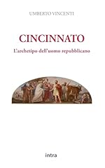 Cincinnato archetipo dell gebraucht kaufen  Wird an jeden Ort in Deutschland