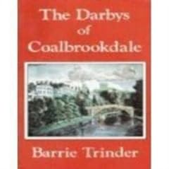 Darbys coalbrookdale for sale  Delivered anywhere in UK