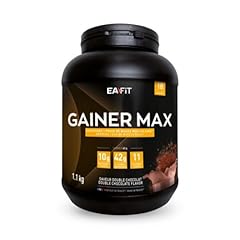 Eafit gainer max d'occasion  Livré partout en France