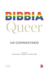 Bibbia queer. commentario usato  Spedito ovunque in Italia 