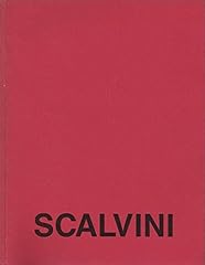 Giuseppe scalvini. dal usato  Spedito ovunque in Italia 