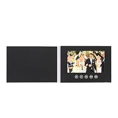 Customizable video brochure for sale  Delivered anywhere in UK