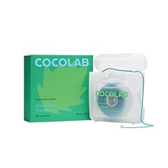 Cocofloss woven dental for sale  Delivered anywhere in USA 