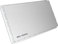 Sky vision flat gebraucht kaufen  Wird an jeden Ort in Deutschland