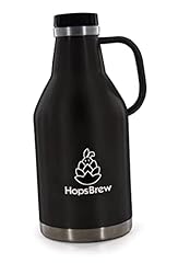 Hopsbrew insulated steel for sale  Delivered anywhere in USA 