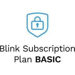 Blink basic plan gebraucht kaufen  Wird an jeden Ort in Deutschland