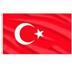 Ahfulife türkei flagge gebraucht kaufen  Wird an jeden Ort in Deutschland