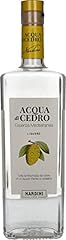 Acqua cedro nardini usato  Spedito ovunque in Italia 