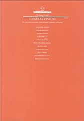 Generazione 80. tra usato  Spedito ovunque in Italia 