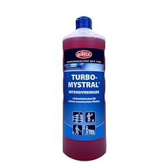 Turbo mystral intensivreiniger gebraucht kaufen  Wird an jeden Ort in Deutschland