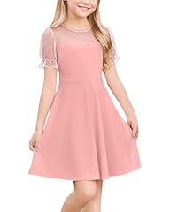 Jiamy girls pink for sale  Delivered anywhere in UK