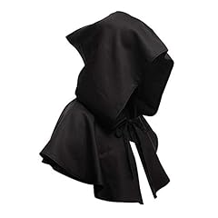 Fukqvod medieval cape for sale  Delivered anywhere in USA 