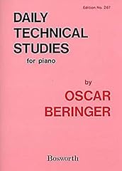 Oscar beringer daily d'occasion  Livré partout en France