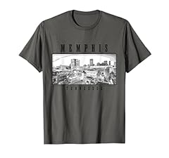 Memphis tennessee vintage usato  Spedito ovunque in Italia 