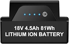 Bakth vax battery for sale  Delivered anywhere in UK