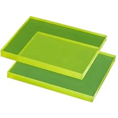 Pcs polyurethane sheet for sale  Delivered anywhere in UK
