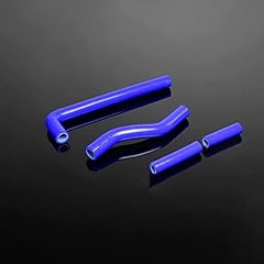 Pit66 silicone radiator for sale  Delivered anywhere in USA 