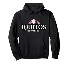Iquitos peru pullover gebraucht kaufen  Wird an jeden Ort in Deutschland