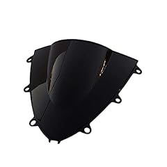 Motorcycle windshield motorcyc for sale  Delivered anywhere in UK