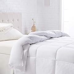 Amazon basics white for sale  Delivered anywhere in USA 