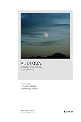 Qua. sguardi trasversali usato  Spedito ovunque in Italia 