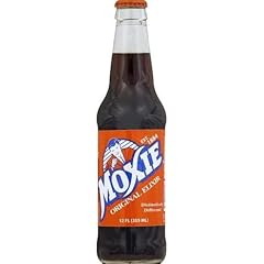 Moxie soda pack for sale  Delivered anywhere in USA 
