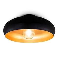 .licht plafonnier noir d'occasion  Livré partout en France