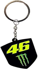 Valentino rossi portachiavi usato  Spedito ovunque in Italia 