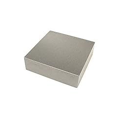 Solid steel jewellers for sale  Delivered anywhere in UK