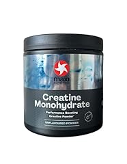 Maxinutrition creatine perform for sale  Delivered anywhere in UK