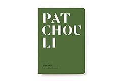 Patchouli patchouli parfumerie d'occasion  Livré partout en Belgiqu