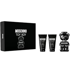 Moschino toy boy for sale  Delivered anywhere in UK