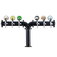 Faucet beer tower for sale  Delivered anywhere in UK