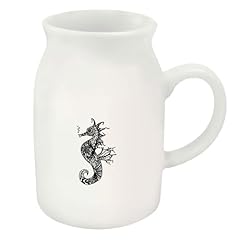 300ml patterned seahorse for sale  Delivered anywhere in UK