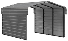Arrow carports galvanized for sale  Delivered anywhere in USA 