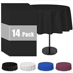 Colemoly round tablecloth for sale  Delivered anywhere in USA 