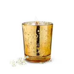 Gold votive candle for sale  Delivered anywhere in USA 