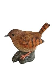 Wren ornament garden for sale  Delivered anywhere in UK