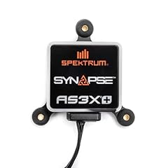 Spektrum synapse as3x for sale  Delivered anywhere in USA 