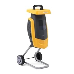 Biotrituratore elettrico stiga usato  Spedito ovunque in Italia 