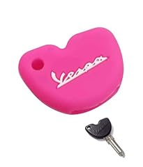 Coque clé silicone d'occasion  Livré partout en France