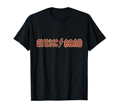 Music band shirt for sale  Delivered anywhere in USA 