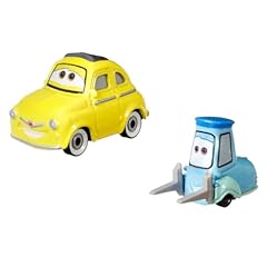 Disney cars metal for sale  Delivered anywhere in USA 