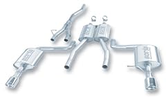 Borla 140100 cat for sale  Delivered anywhere in USA 