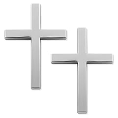 Fsturios 2pcs metal for sale  Delivered anywhere in USA 